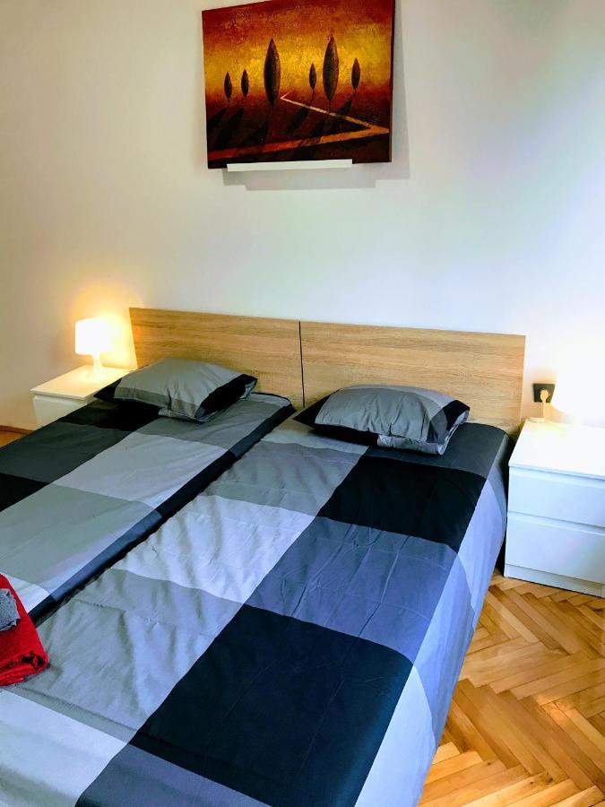 Pula Center Old Town Apartments And Rooms Dış mekan fotoğraf