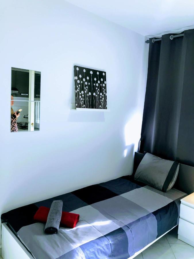 Pula Center Old Town Apartments And Rooms Dış mekan fotoğraf